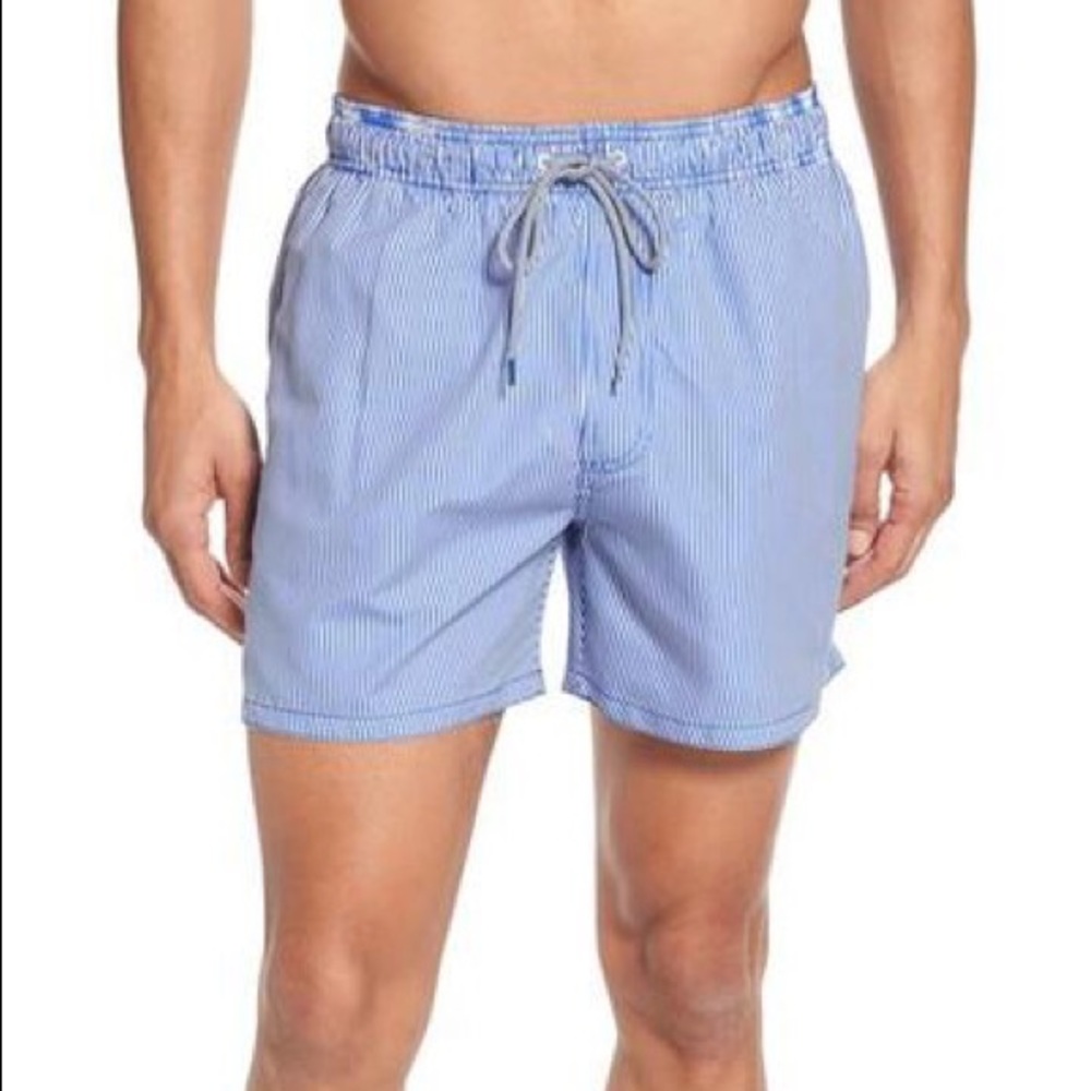 Ted Baker Men's swim short